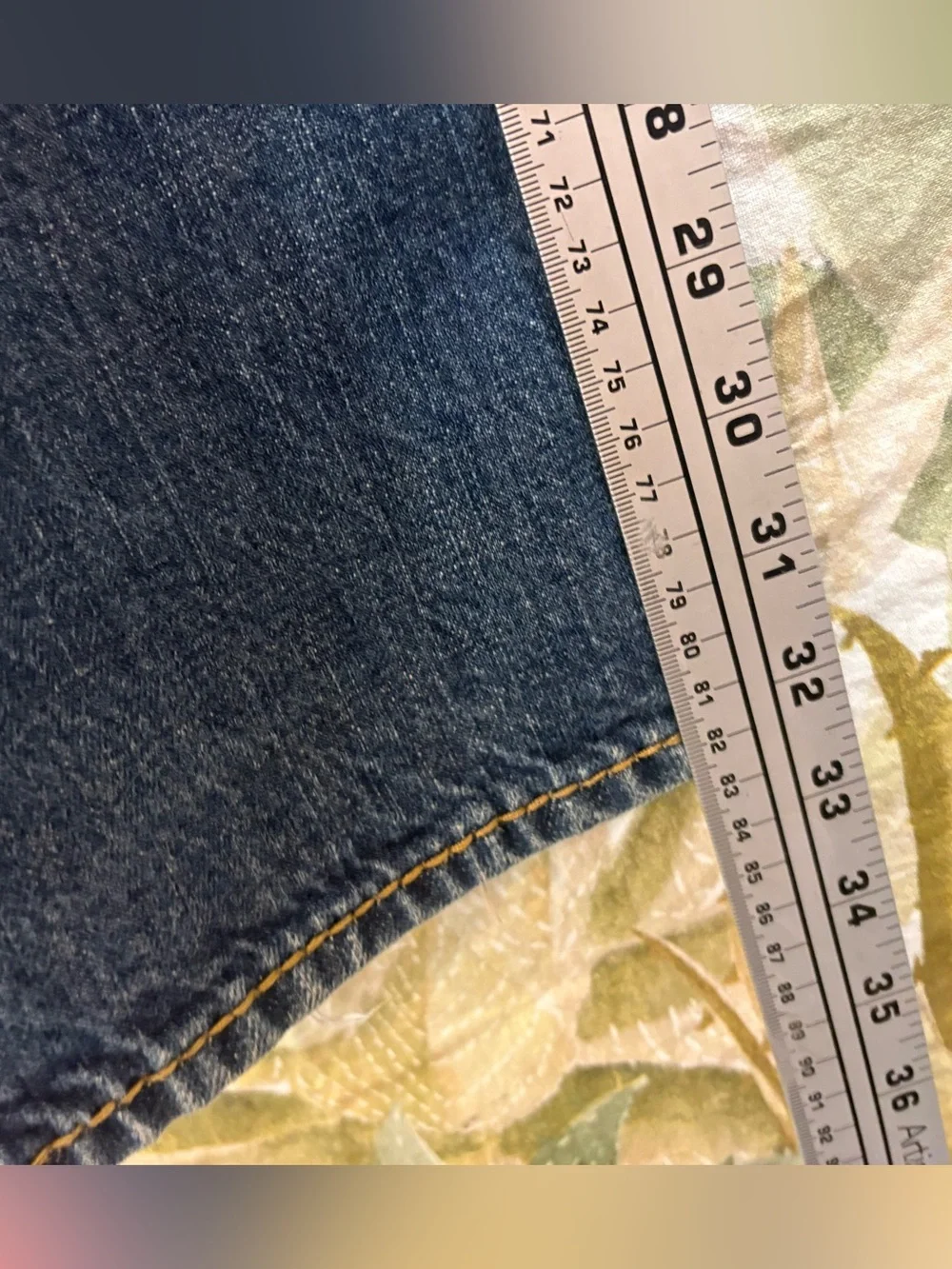 True Religion Bobby Big T Jeans Men's 🌵 29
